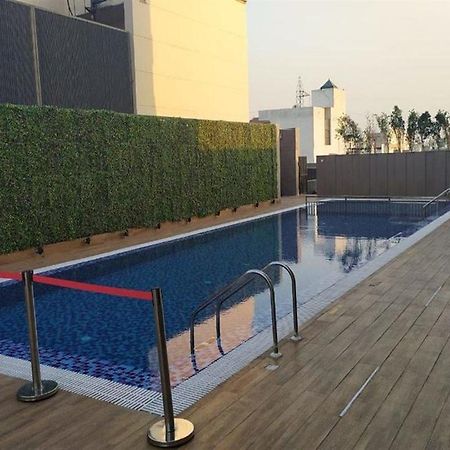 Days Hotel By Wyndham Panipat Exterior photo