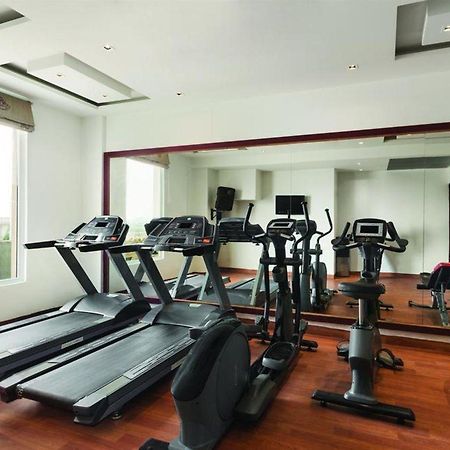 Days Hotel By Wyndham Panipat Exterior photo