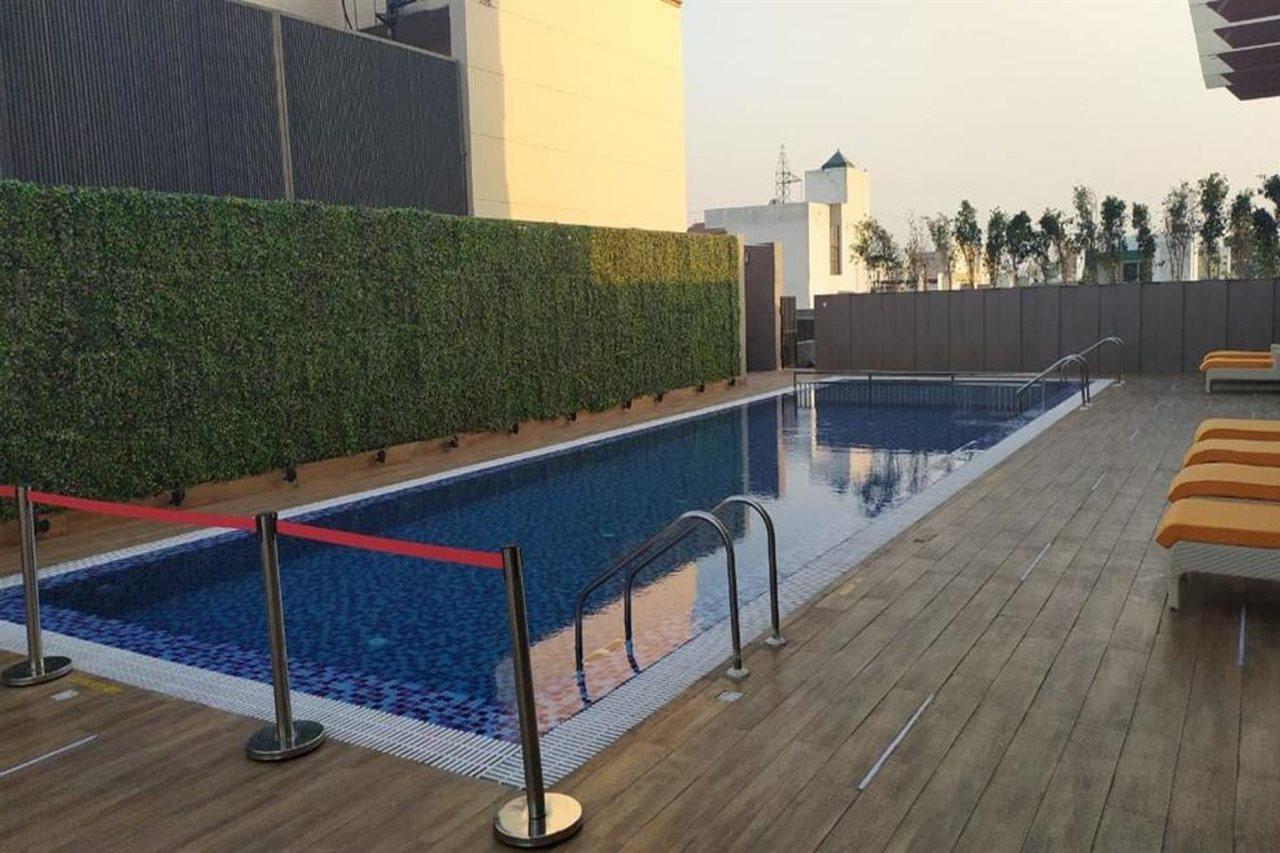 Days Hotel By Wyndham Panipat Exterior photo
