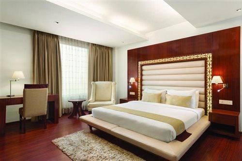 Days Hotel By Wyndham Panipat Exterior photo